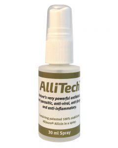 AlliTech Spray 30 ml