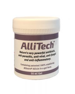 AlliTech Gel 50 g
