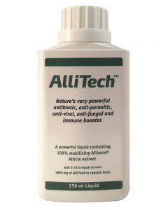 AlliTech Liquid 250 ml