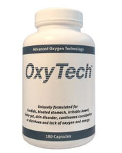 Voucher For OxyTech