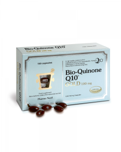 Bio-Quinone Q10 Gold  60x100 mg